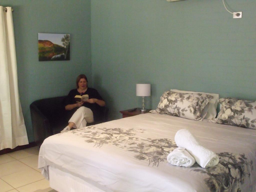 Appartement Margaret House à Margaret River Chambre photo