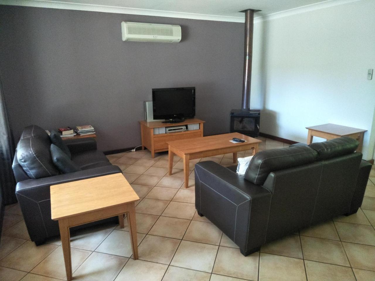Appartement Margaret House à Margaret River Extérieur photo