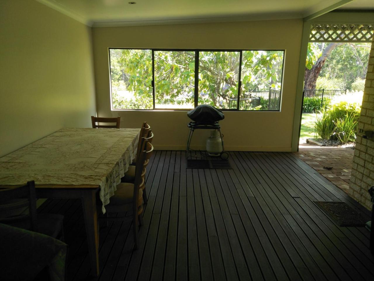 Appartement Margaret House à Margaret River Extérieur photo