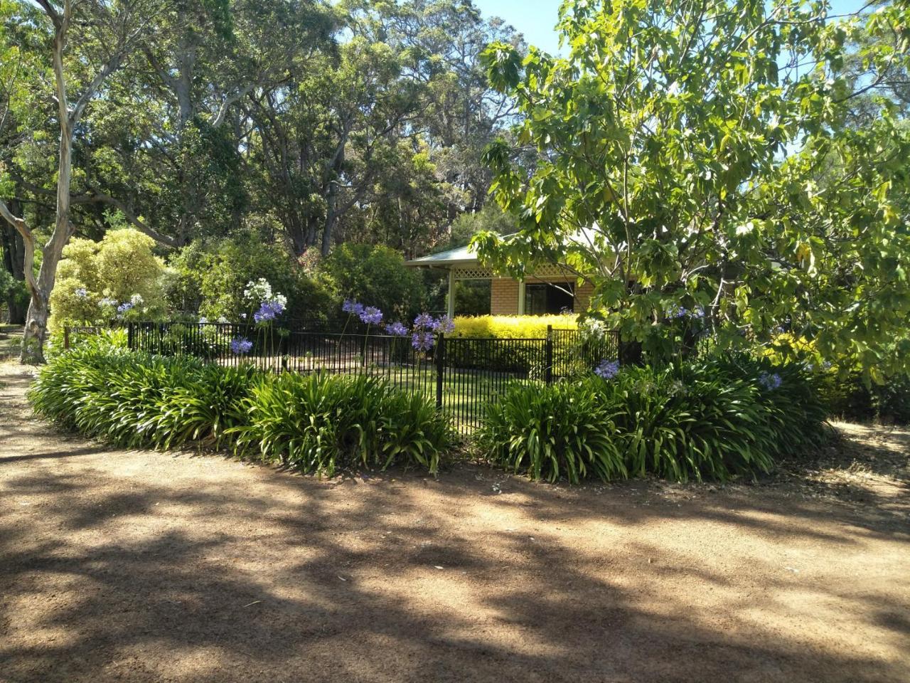 Appartement Margaret House à Margaret River Extérieur photo