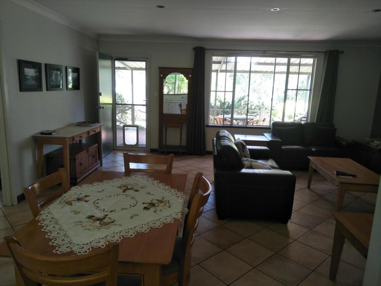 Appartement Margaret House à Margaret River Extérieur photo